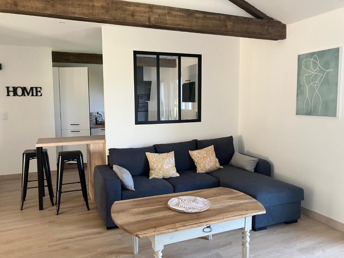Hébergement de vacances Le Chai Des Annereaux Saint-Sulpice-de-Cognac