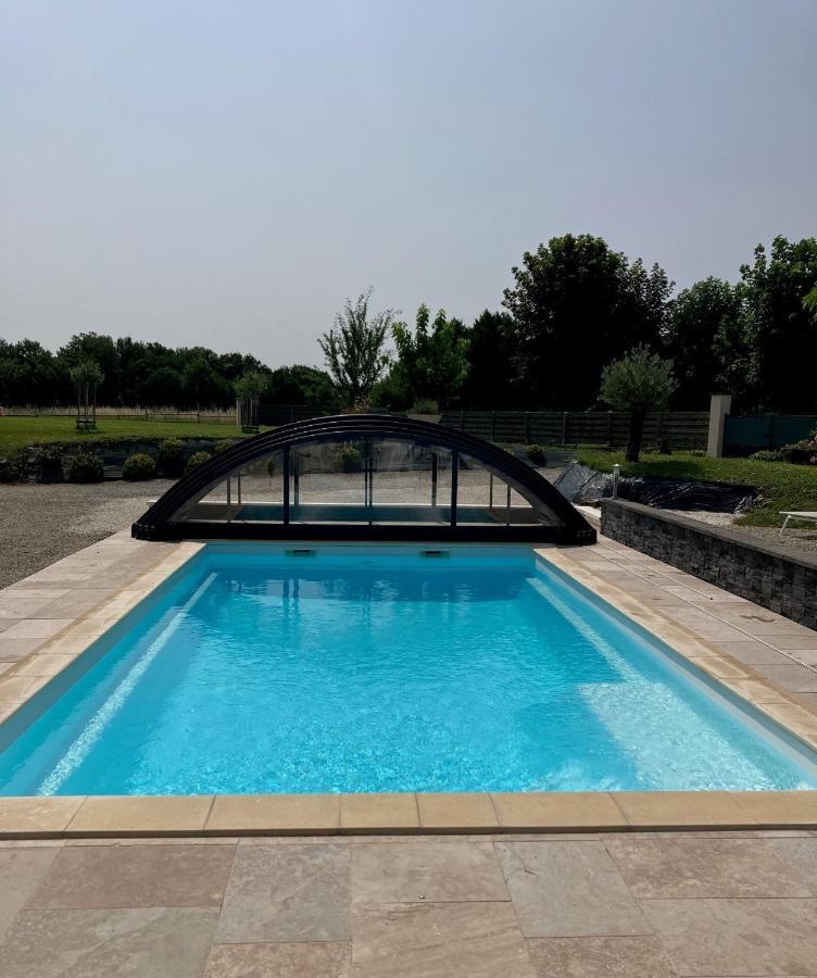 Hébergement de vacances Le Chai Des Annereaux Saint-Sulpice-de-Cognac